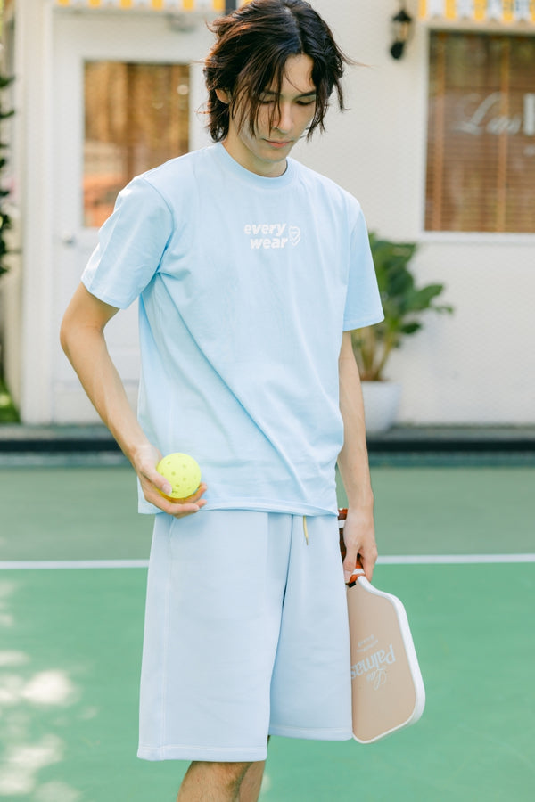 Pickle Me Unisex Crew Neck Short Sleeves Tee
