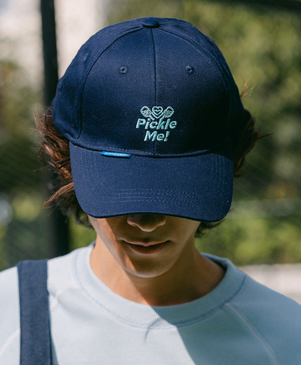 Pickle Me Ball Cap