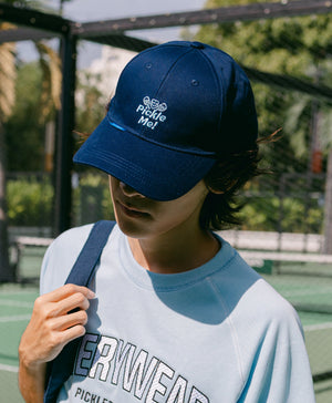 Pickle Me Ball Cap
