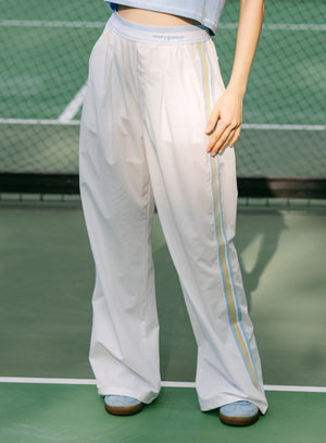 Pickle Me Sporty Relaxed-Fit Long Pants