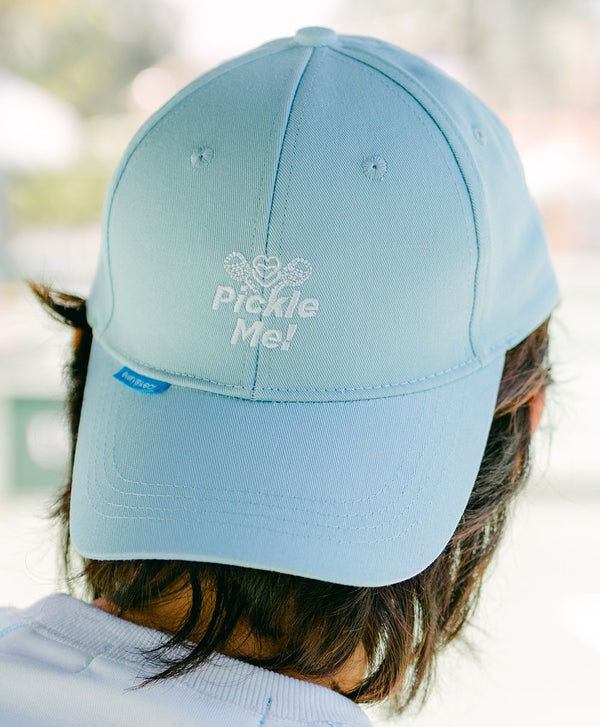 Pickle Me Ball Cap