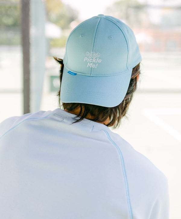 Pickle Me Ball Cap