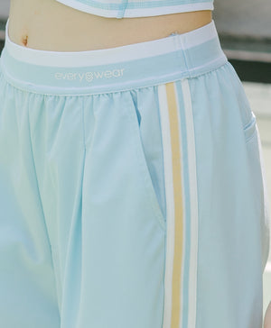 Pickle Me Sporty Relaxed-Fit Long Pants