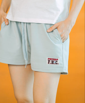F.H.C Drawstring Sweatshorts