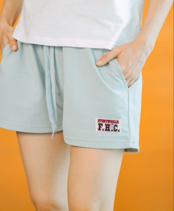 F.H.C Drawstring Sweatshorts