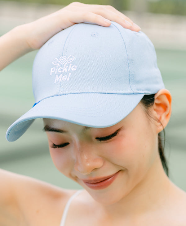Pickle Me Ball Cap