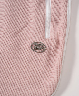 Dream Squad Waffle Pocket Skort with Drawstring