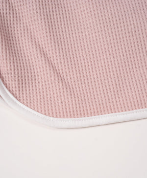 Dream Squad Waffle Pocket Skort with Drawstring