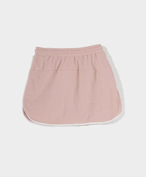 Dream Squad Waffle Pocket Skort with Drawstring