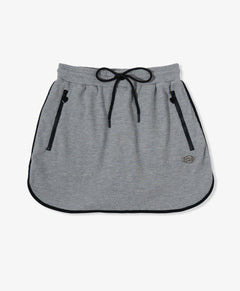 Dream Squad Waffle Pocket Skort with Drawstring