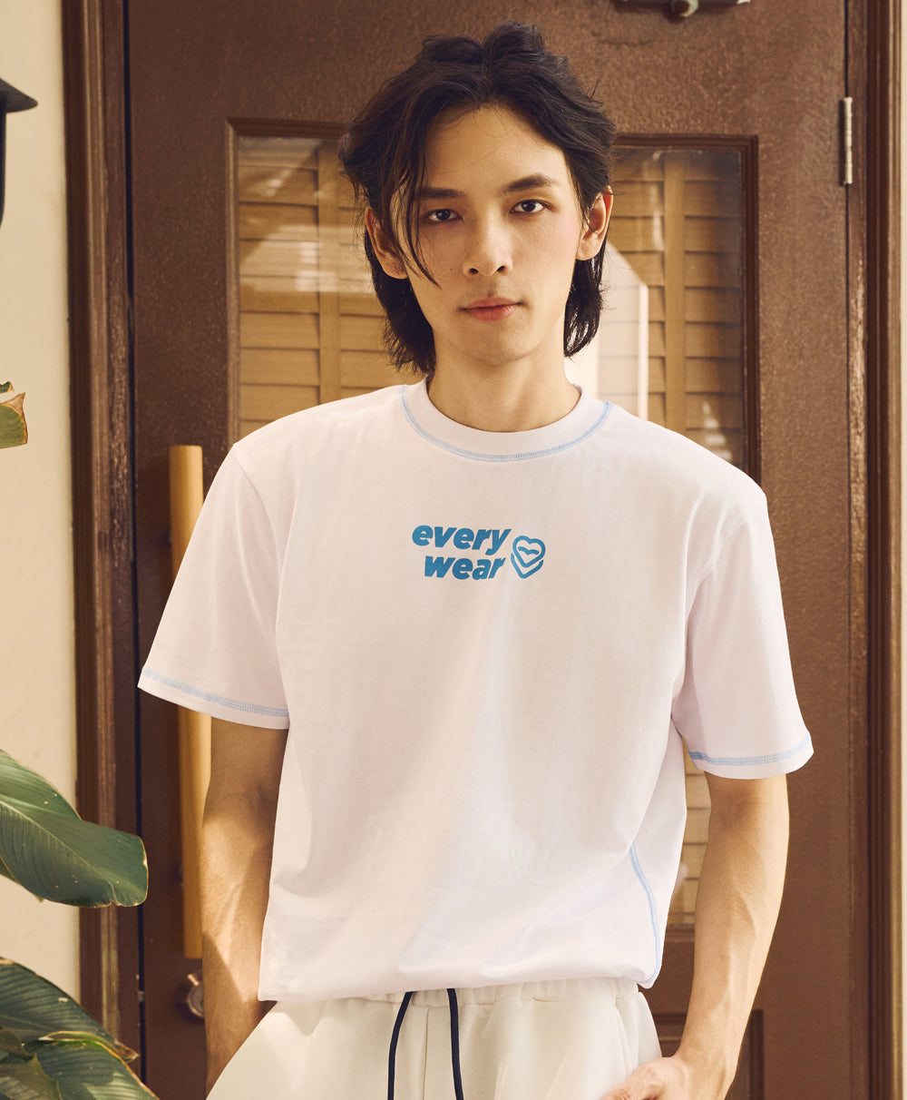 Pickle Me Unisex Crew Neck Short Sleeves Tee