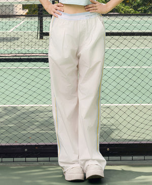 Pickle Me Sporty Relaxed-Fit Long Pants
