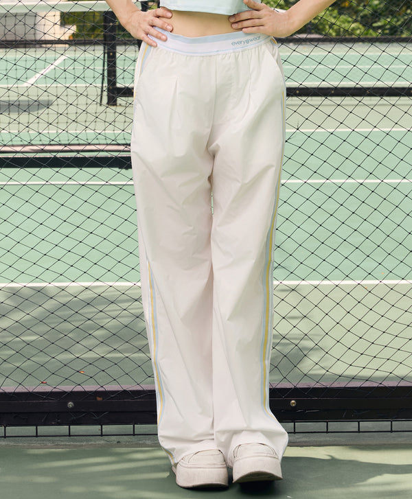 Pickle Me Sporty Relaxed-Fit Long Pants