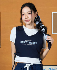 F.H.C Short Sleeves 2pcs Shirt