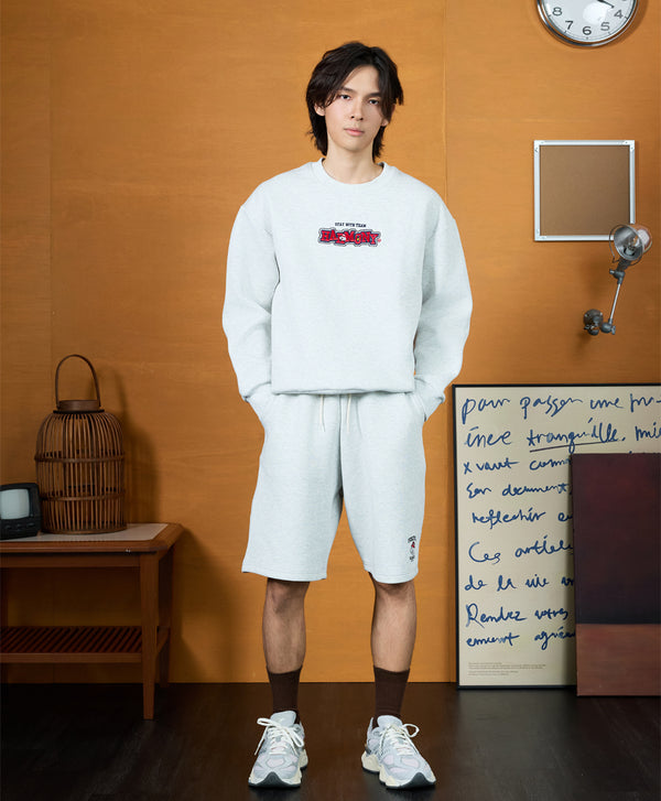 F.H.C Unisex Sweatshirt