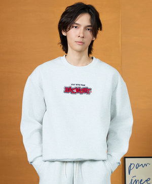 F.H.C Unisex Sweatshirt