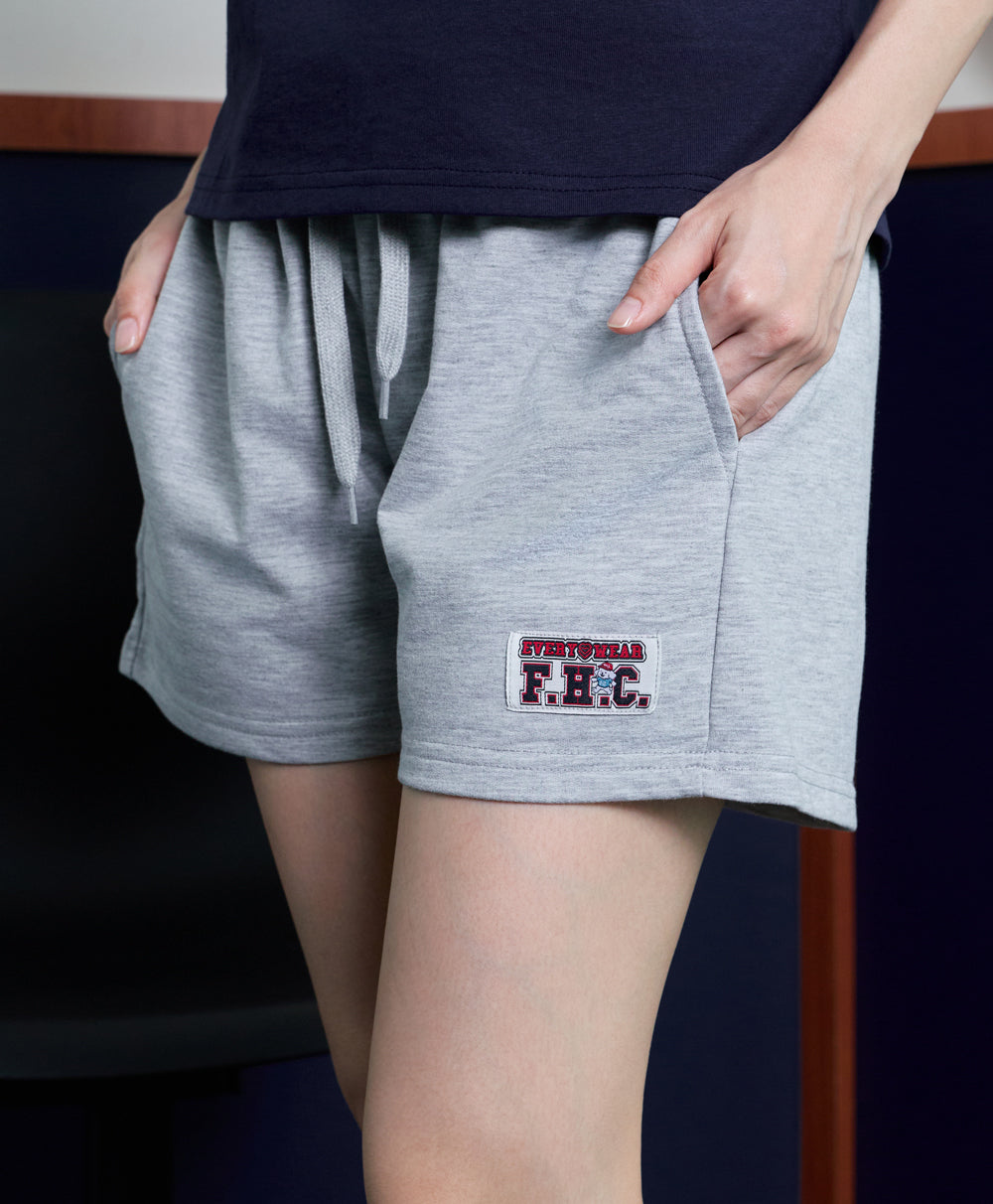 F.H.C Drawstring Sweatshorts