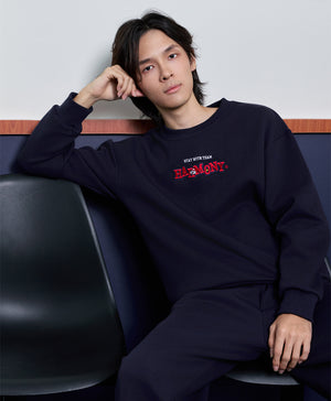F.H.C Unisex Sweatshirt