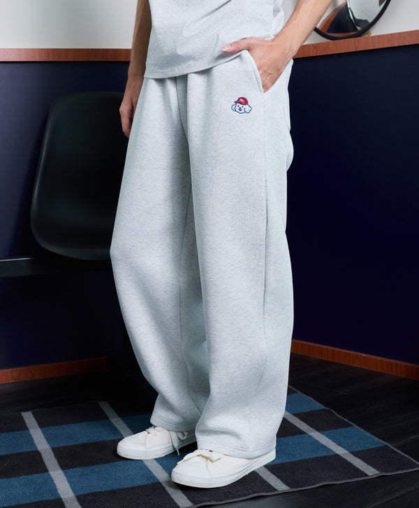F.H.C Men‘s Sweat Wide Pants
