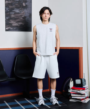 F.H.C Unisex Sleeveless Tee