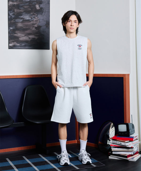 F.H.C Unisex Sleeveless Tee