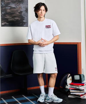F.H.C Unisex Oversized Tee