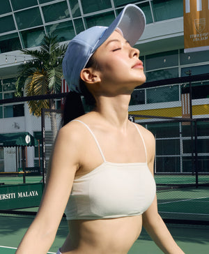 Pickle Me Ball Cap