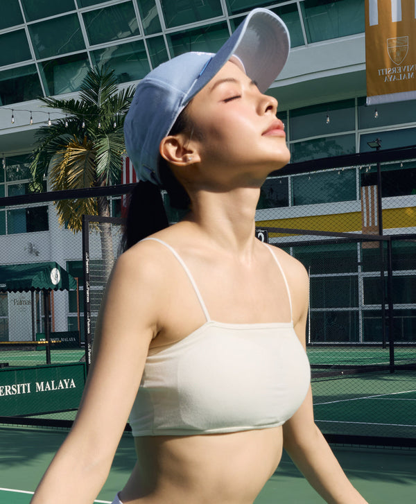 Pickle Me Ball Cap