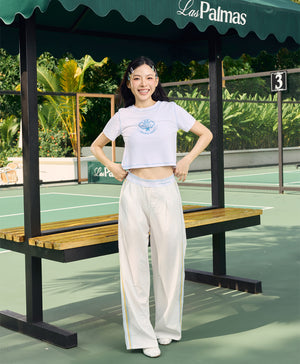 Pickle Me Sporty Relaxed-Fit Long Pants