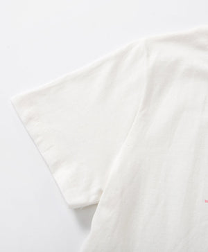 Chasing Dreams Relaxed Fit Crop Tee