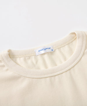 Chasing Dreams Tight Fit Crop Tee