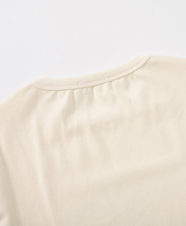 Chasing Dreams Tight Fit Crop Tee