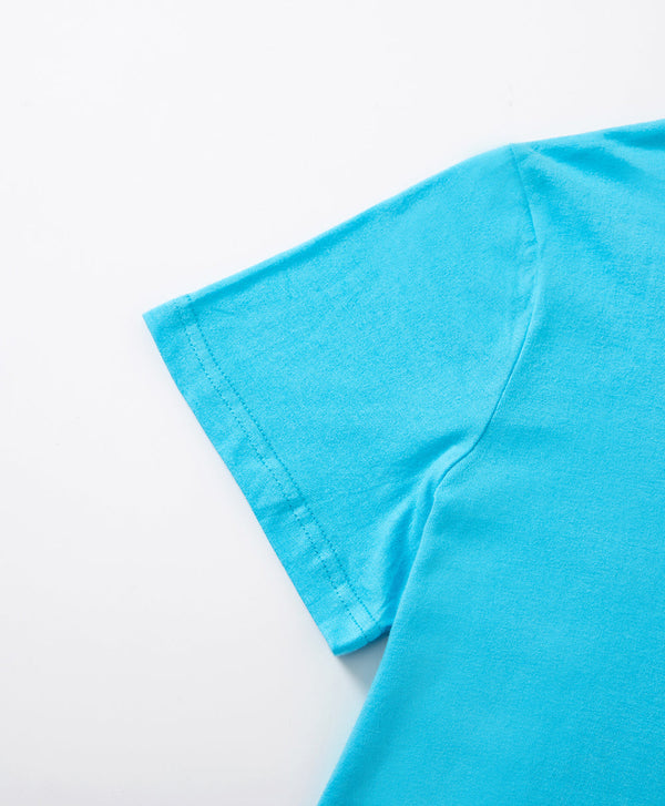 Chasing Dreams Relaxed Fit Tee