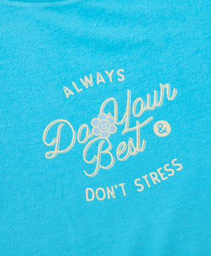 Chasing Dreams Relaxed Fit Tee