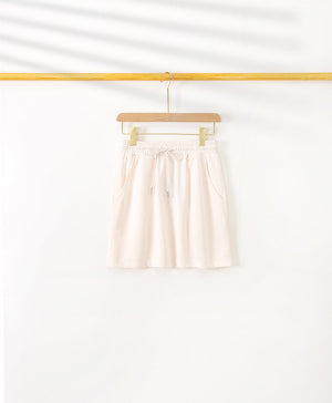 Chasing Dreams Terry Skirt
