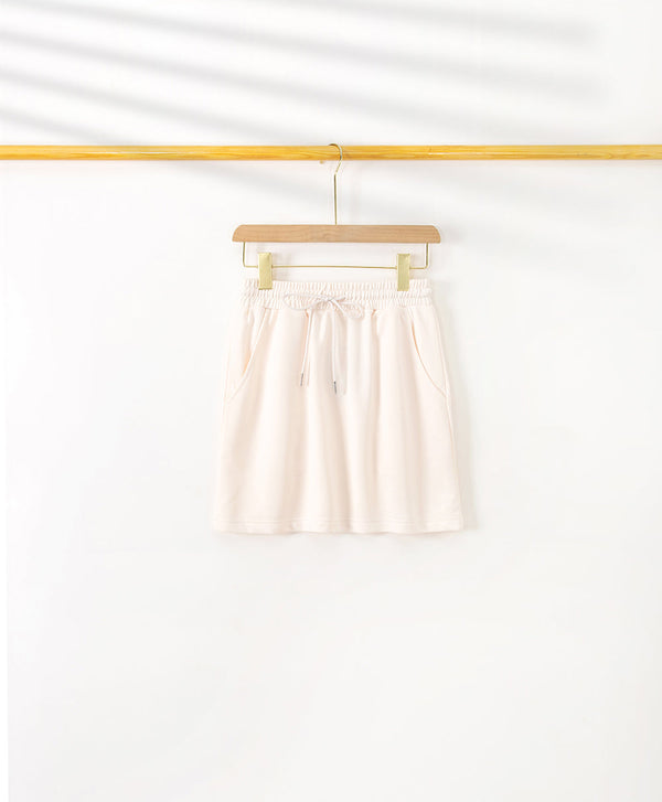 Chasing Dreams Terry Skirt