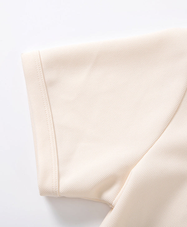 Picnic Perfect Polo Tee Dress