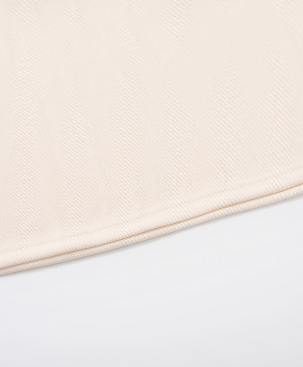 Picnic Perfect Polo Tee Dress