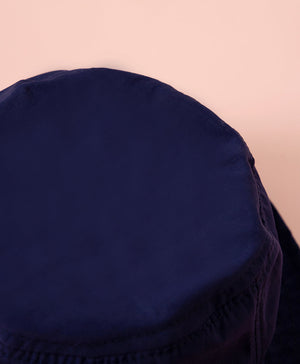 Everywear Sports Club Logo Bucket Hat