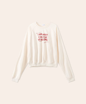 A New Era of Me CNY Sweatshirt