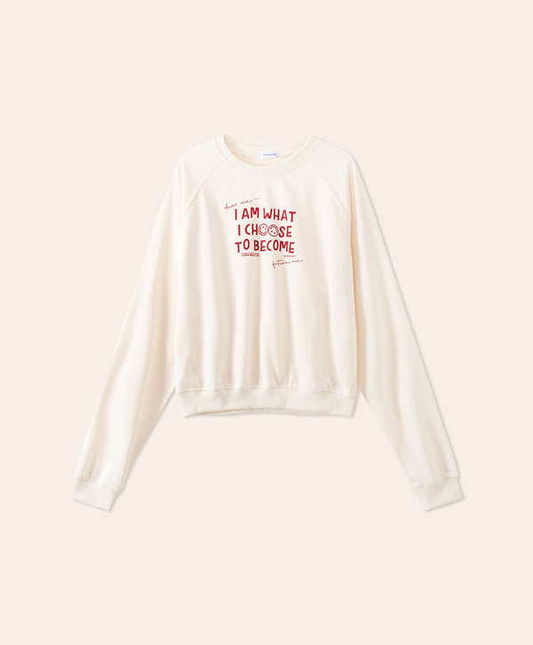 A New Era of Me CNY Sweatshirt