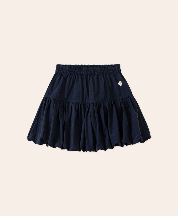 Smiling Every.wear Pumpkin Skirt