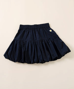 Smiling Every.wear Pumpkin Skirt