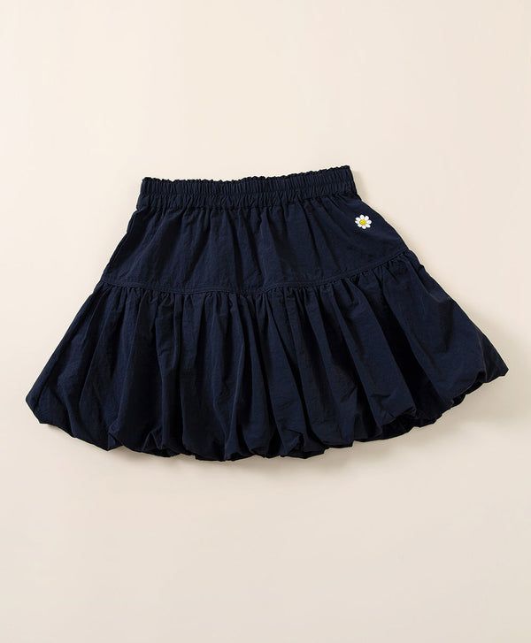 Smiling Every.wear Pumpkin Skirt