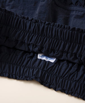 Smiling Every.wear Pumpkin Skirt