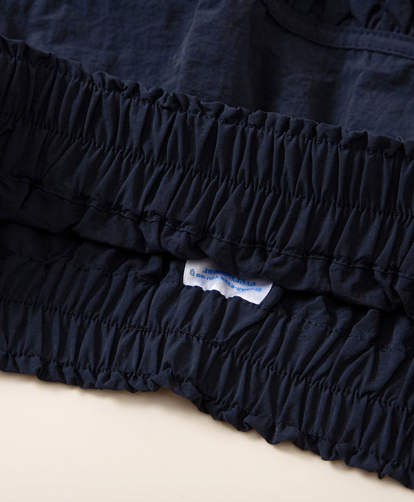 Smiling Every.wear Pumpkin Skirt