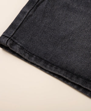 Smiling Every.wear Denim Shorts