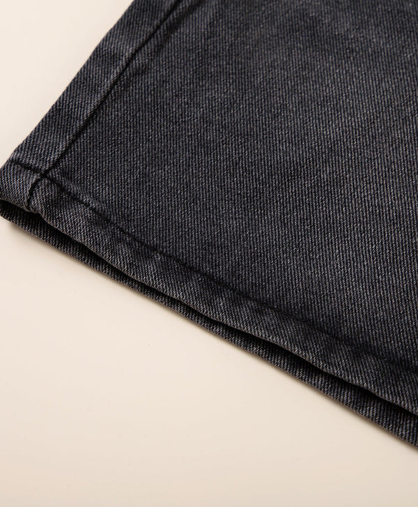 Smiling Every.wear Denim Shorts