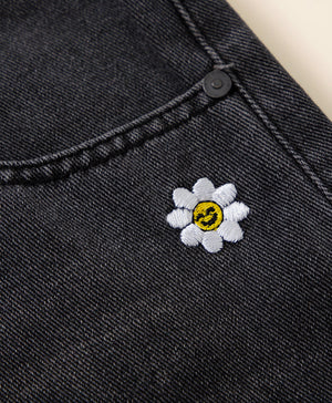 Smiling Every.wear Denim Shorts