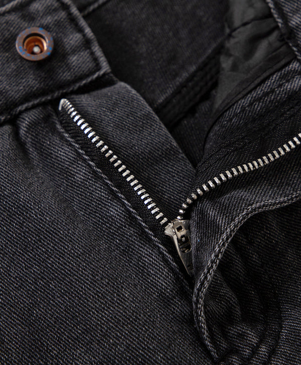 Smiling Every.wear Denim Shorts